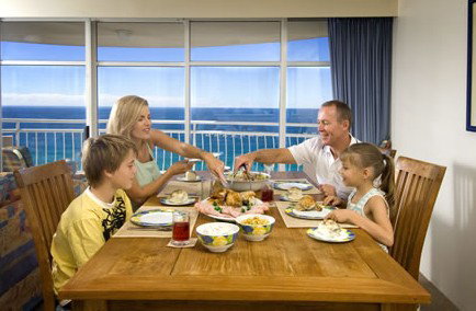 2nd Avenue Beachside Apartments - Great Ocean Road Tourism 2