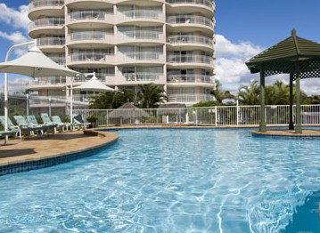 2nd Avenue Beachside Apartments - Great Ocean Road Tourism 4