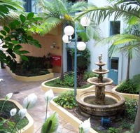 Burleigh Terraces Luxury Apartments - Great Ocean Road Tourism