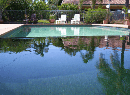 Carseldine Court Motel - Great Ocean Road Tourism 1