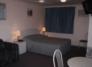 Carseldine Court Motel - Great Ocean Road Tourism 4
