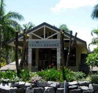 Port Douglas Sands Resort - Great Ocean Road Tourism