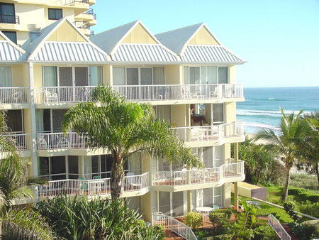 Tugun QLD Great Ocean Road Tourism