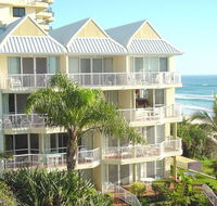 Crystal Beach Resort - Great Ocean Road Tourism