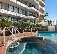 Bougainvillea Apartments - Great Ocean Road Tourism