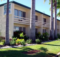 Palm Waters Holiday Villas - Great Ocean Road Tourism