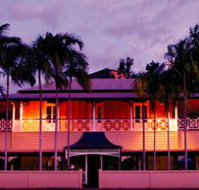 Historic Yongala Lodge - Great Ocean Road Tourism