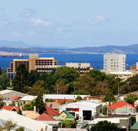 Rydges Hobart - Great Ocean Road Tourism