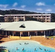 Eurong Beach Resort - Great Ocean Road Tourism