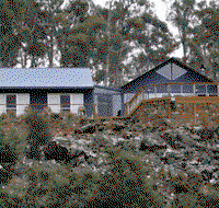 Blue Lake Lodge - Great Ocean Road Tourism