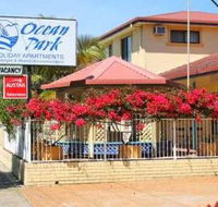 Ocean Park Motel and Holiday Apartments - Great Ocean Road Tourism