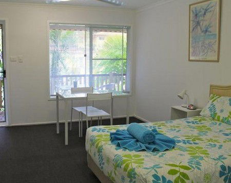 Ocean Park Motel And Holiday Apartments - Great Ocean Road Tourism 3