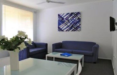 Ocean Park Motel And Holiday Apartments - Great Ocean Road Tourism 4