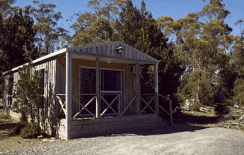 Wilmot TAS Great Ocean Road Tourism