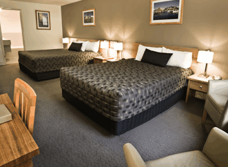 The Old Woolstore Apartment Hotel - Great Ocean Road Tourism