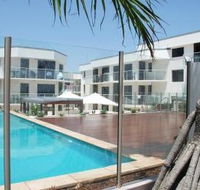 Bayview Beachfront Apartments - Great Ocean Road Tourism