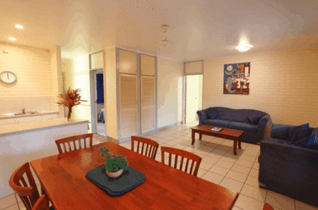 King Reef Resort Hotel - Great Ocean Road Tourism 2