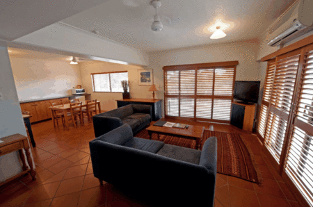 Sovereign Resort Hotel - Great Ocean Road Tourism