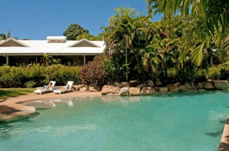 Sovereign Resort Hotel - Great Ocean Road Tourism 2