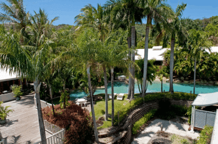 Sovereign Resort Hotel - Great Ocean Road Tourism 3