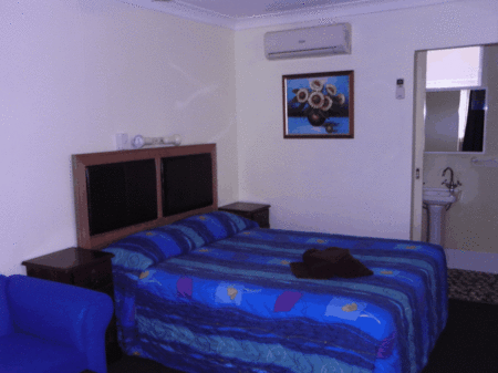 Bells Motel - Great Ocean Road Tourism 1