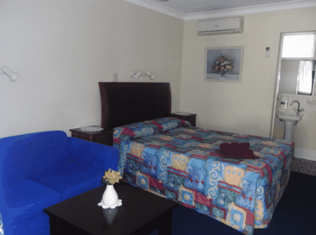 Bells Motel - Great Ocean Road Tourism 3