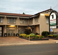 Abbotsleigh Motor Inn - Great Ocean Road Tourism