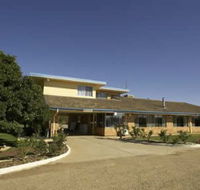 Allonville Motel - Great Ocean Road Tourism