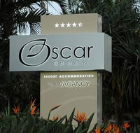Oscar On Main Resort - Great Ocean Road Tourism