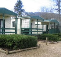 Bright Riverside Holiday Park - Great Ocean Road Tourism