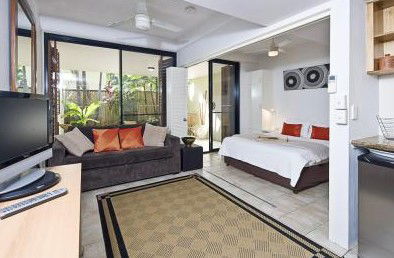 Julians Apartments - Great Ocean Road Tourism 2