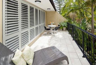 Julians Apartments - Great Ocean Road Tourism 5