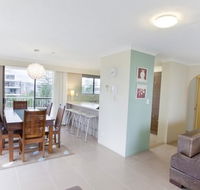 Capricornia Apartments - Great Ocean Road Tourism