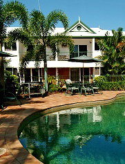 Arcadia Gardens Apartments - Great Ocean Road Tourism 0