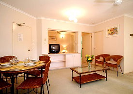 Arcadia Gardens Apartments - Great Ocean Road Tourism 1