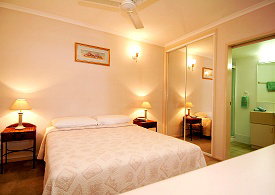 Arcadia Gardens Apartments - Great Ocean Road Tourism 2
