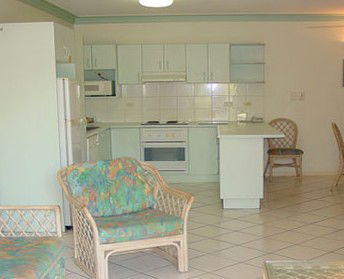 Koala Court Holiday Apartments - Great Ocean Road Tourism 2