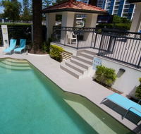 Island Beach Resort - Great Ocean Road Tourism