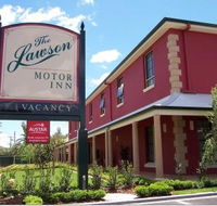 The Lawson Motor Inn - Great Ocean Road Tourism