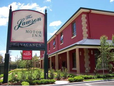 The Lawson Motor Inn - Great Ocean Road Tourism 0