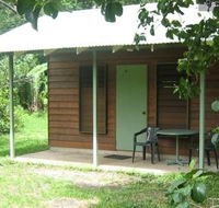 Haleys Cabin  Camping - Great Ocean Road Tourism