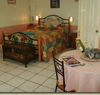 Chillagoe Cabins - Great Ocean Road Tourism