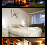 Best Western Governor Gipps Motor Inn - Great Ocean Road Tourism