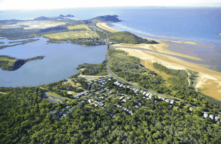 Coolwaters Holiday Village - Great Ocean Road Tourism