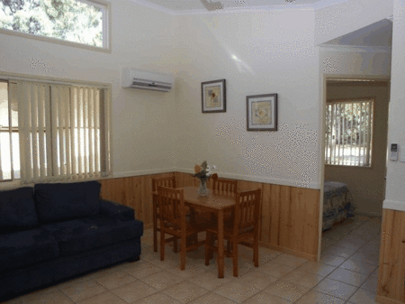 Coolwaters Holiday Village - Great Ocean Road Tourism 1