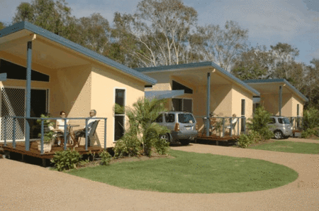 Coolwaters Holiday Village - thumb 3