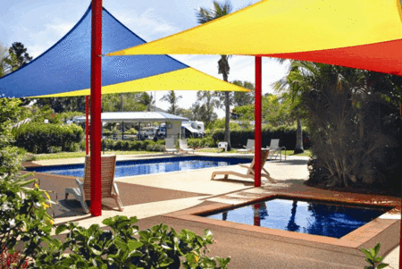 Coolwaters Holiday Village - Great Ocean Road Tourism 4