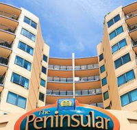 The Peninsular Beachfront Resort - Great Ocean Road Tourism