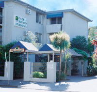 Barkly Apartments - Great Ocean Road Tourism