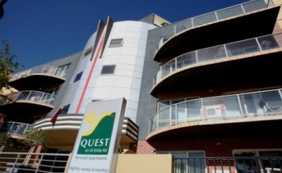 Quest On St Kilda Rd - Great Ocean Road Tourism 4